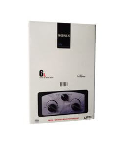 Gas Gehser 6Liter - Krishna Sales And Service